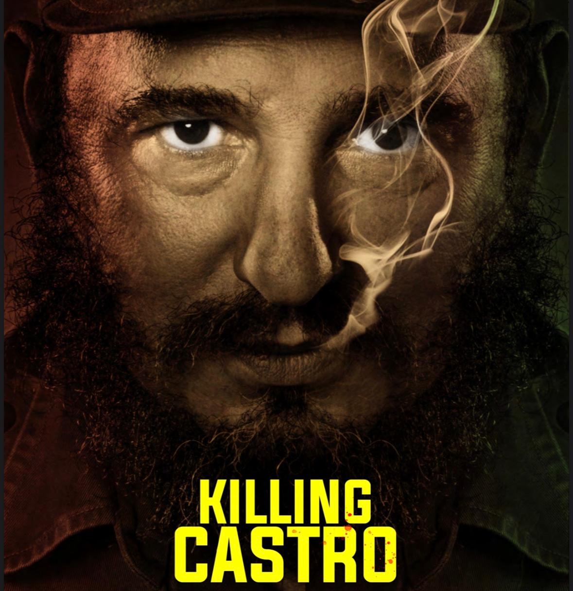 Killing Castro